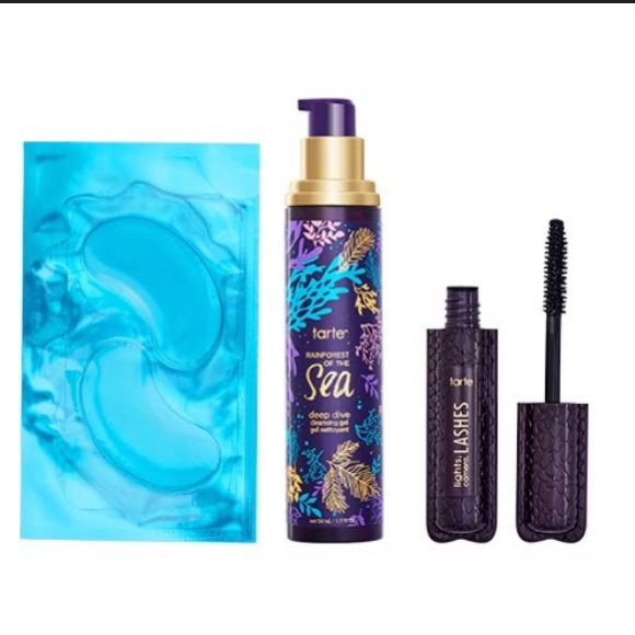 Tarte Beauty Bounce Back Makeup Recovery Set - Picture 5 of 8
